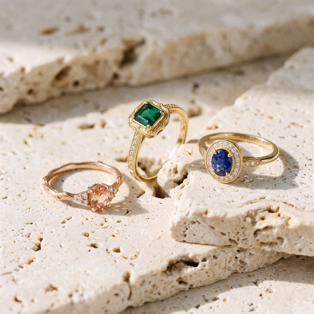 Jewellery