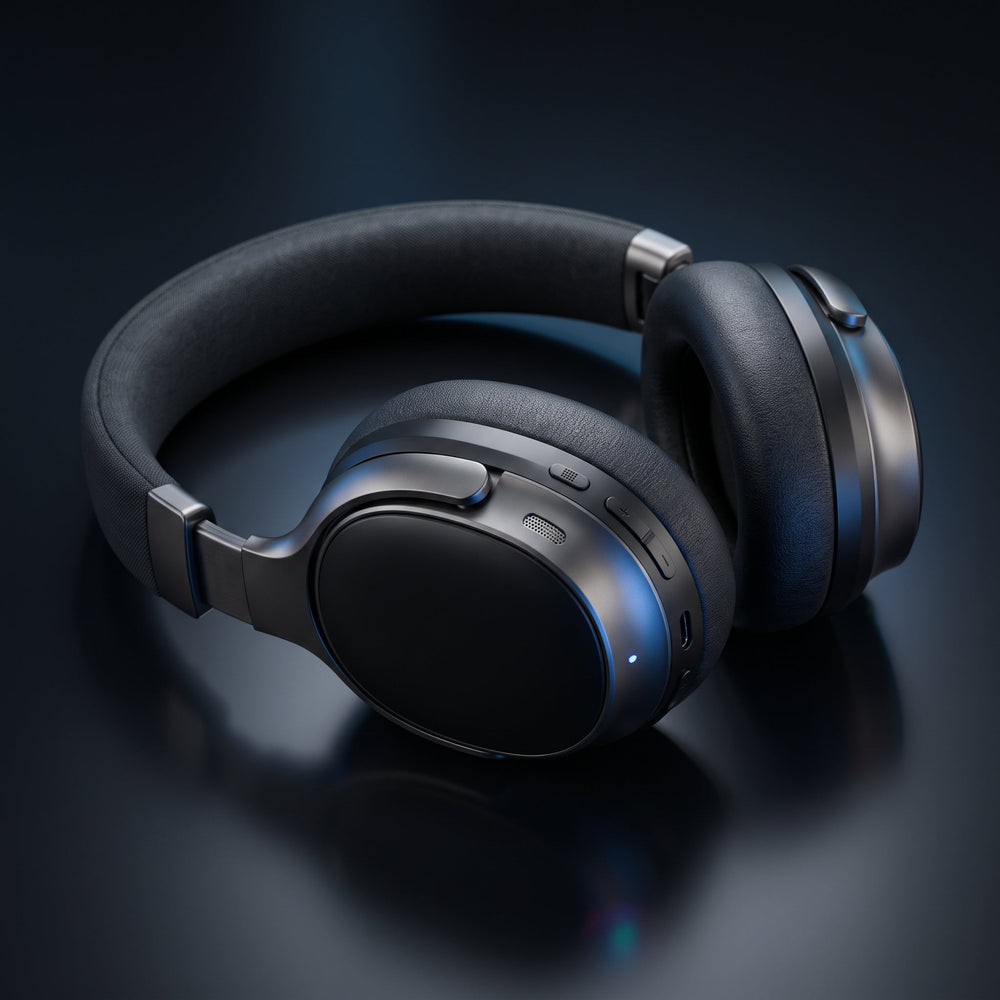 Headphones