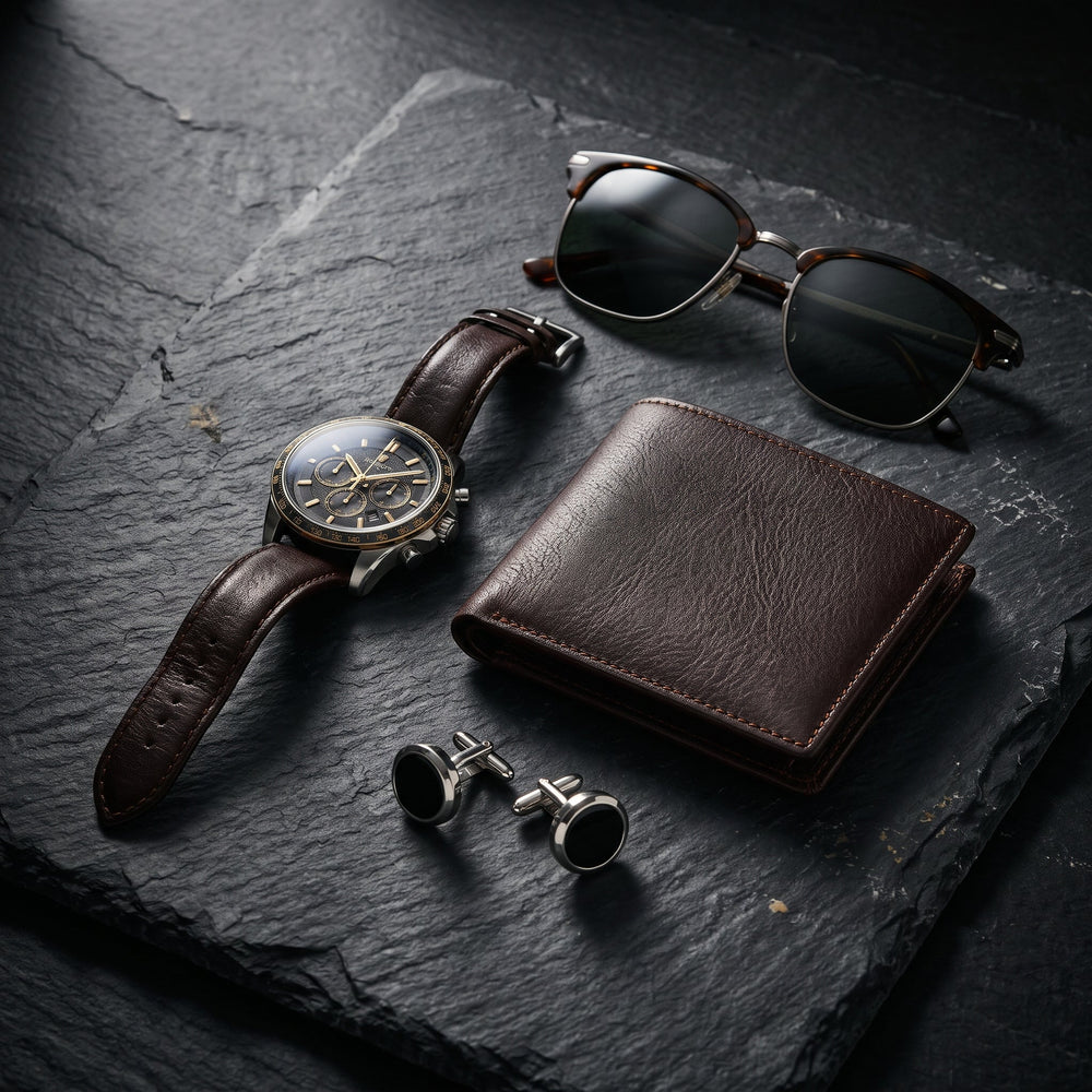 Men's Accessories
