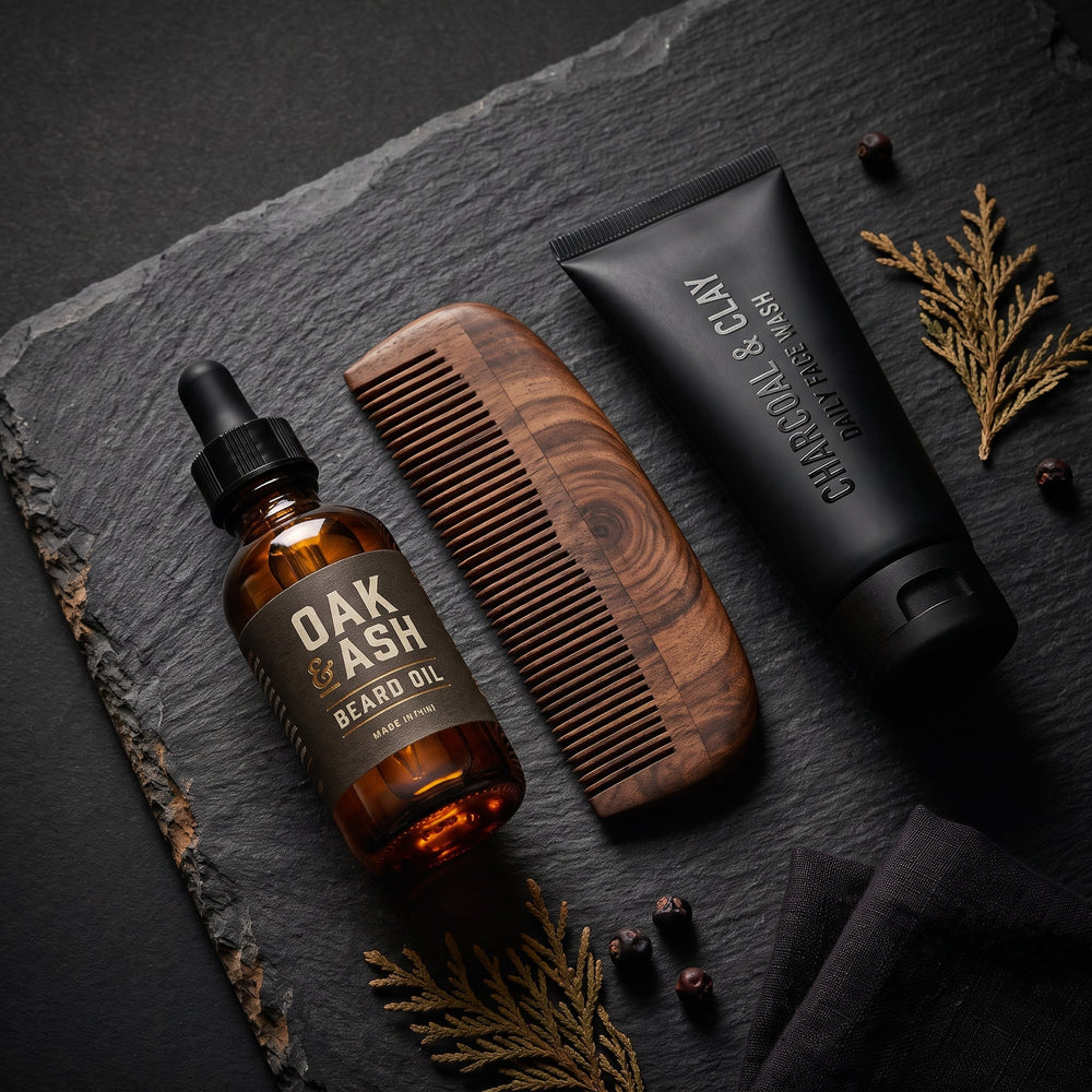 Men's Grooming