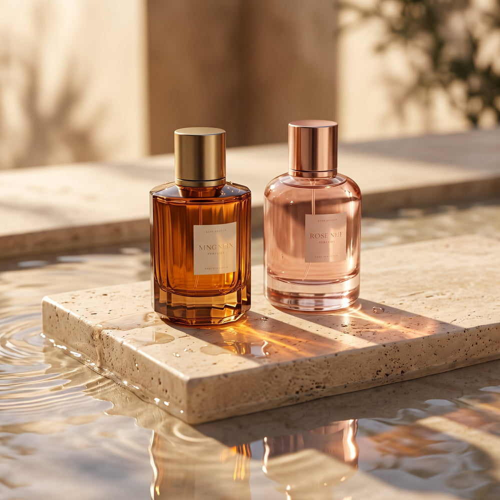 Perfumes