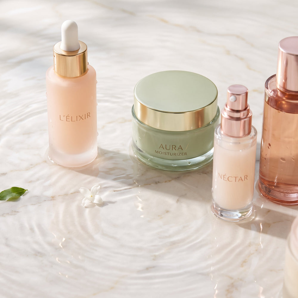 Beauty & Skincare