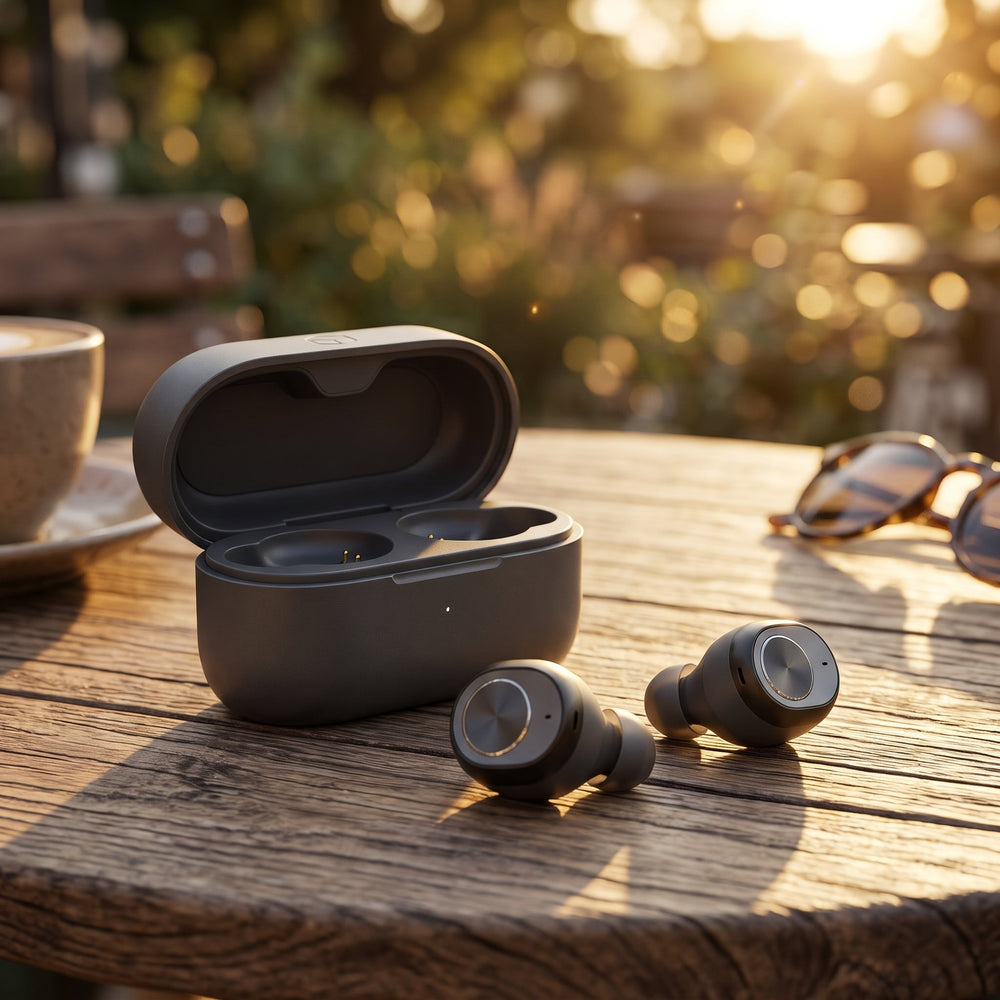 Airbuds & Earbuds