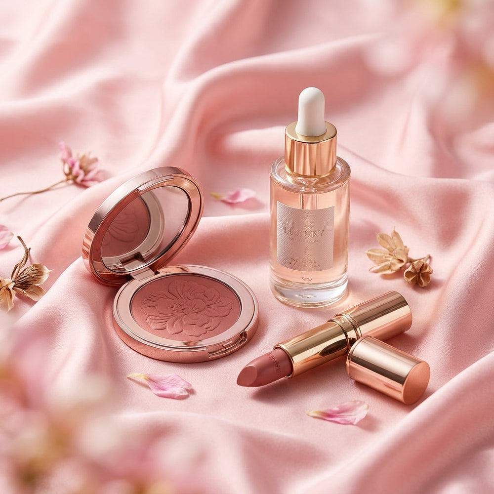 Women's Beauty