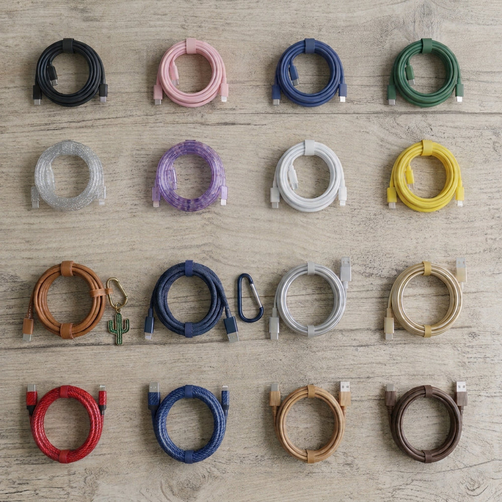 Data Cables