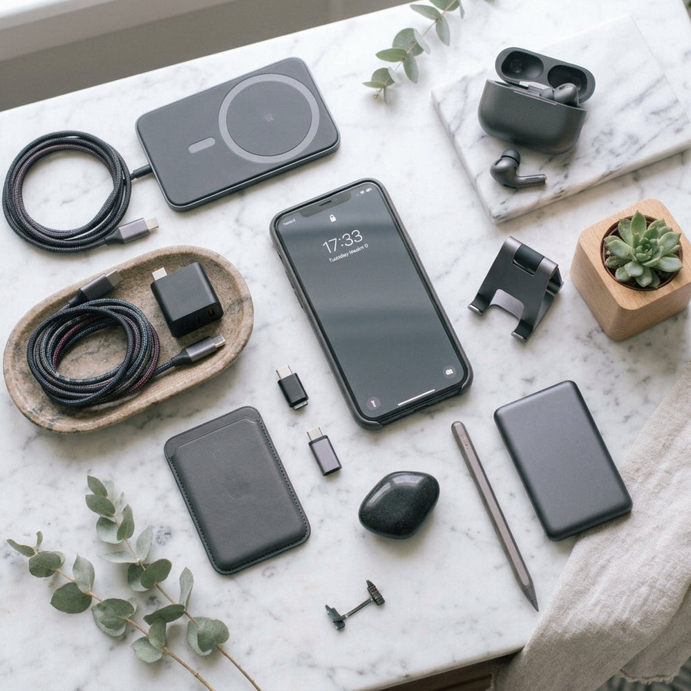 Mobile Accessories