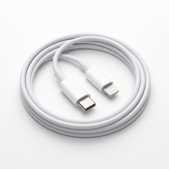 USB-C to Lightning Charging Cable