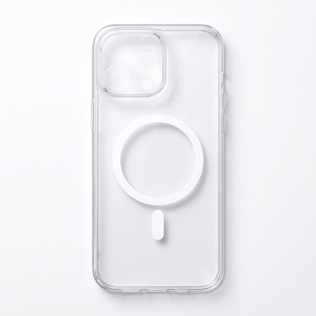iPhone 17 Pro Max Protective Case