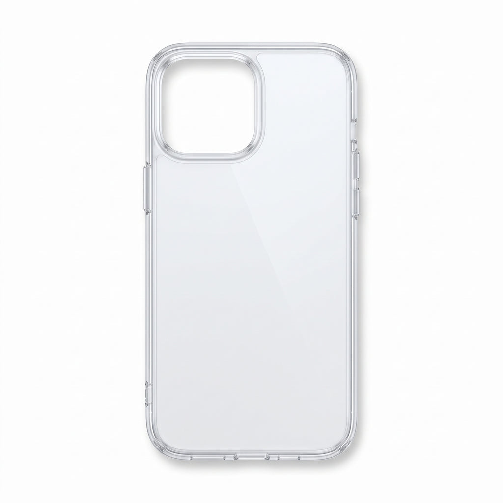 iPhone 17 Pro Max Case – 3 Colours
