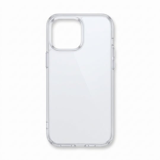 iPhone 17 Pro Max Case – 3 Colours