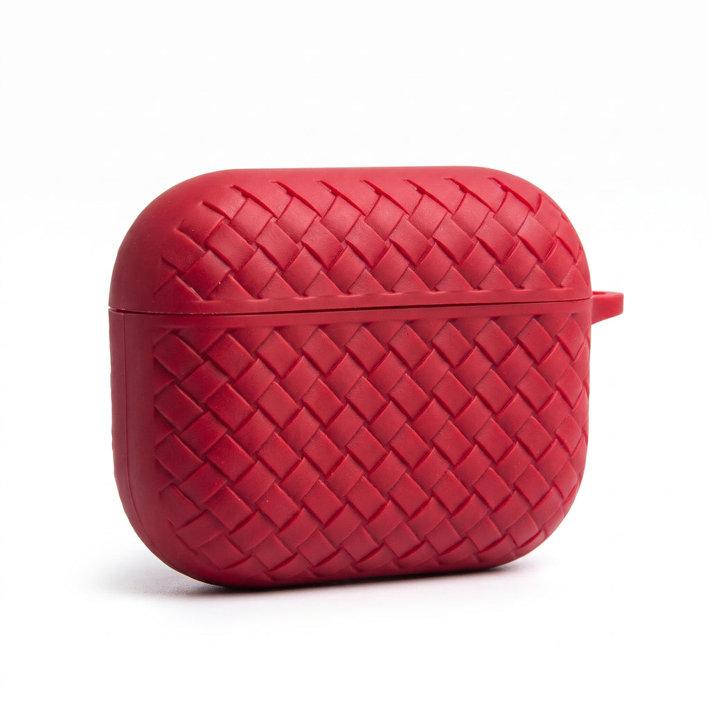 Silicone Earbuds Case – 6 Colours