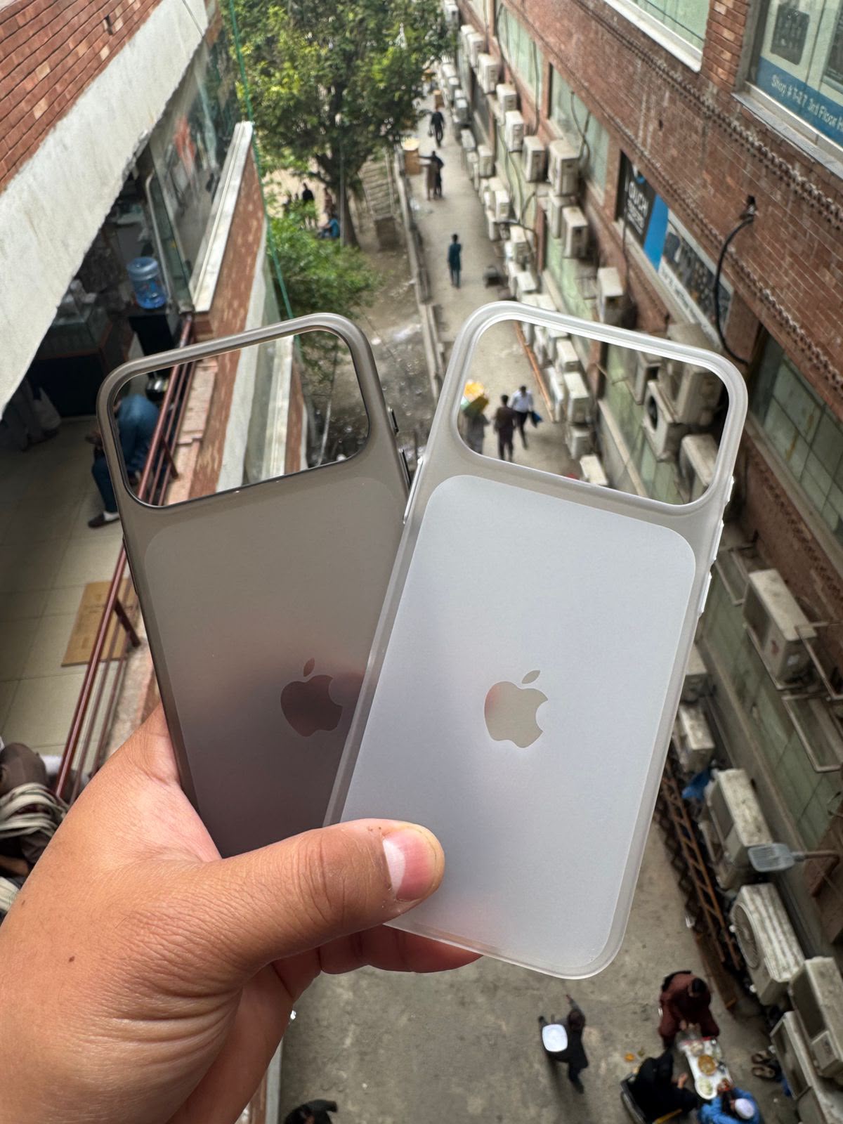 iPhone 15 Pro Max Protective Case